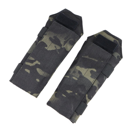 Twinfalcons Structural Shoulder Pads