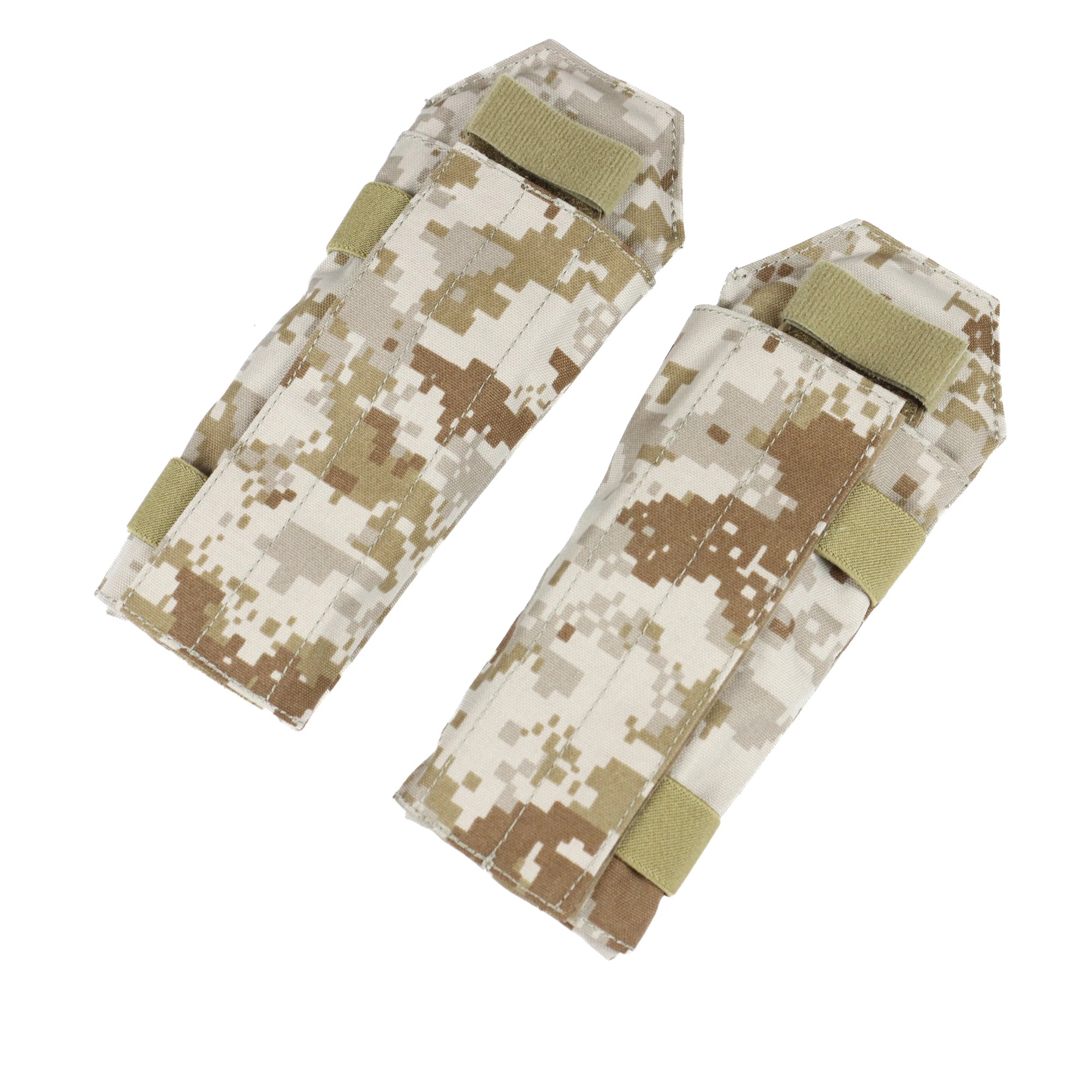 Twinfalcons Structural Shoulder Pads