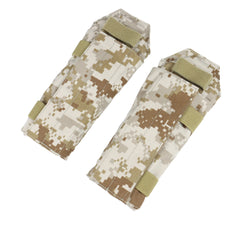 Twinfalcons Structural Shoulder Pads
