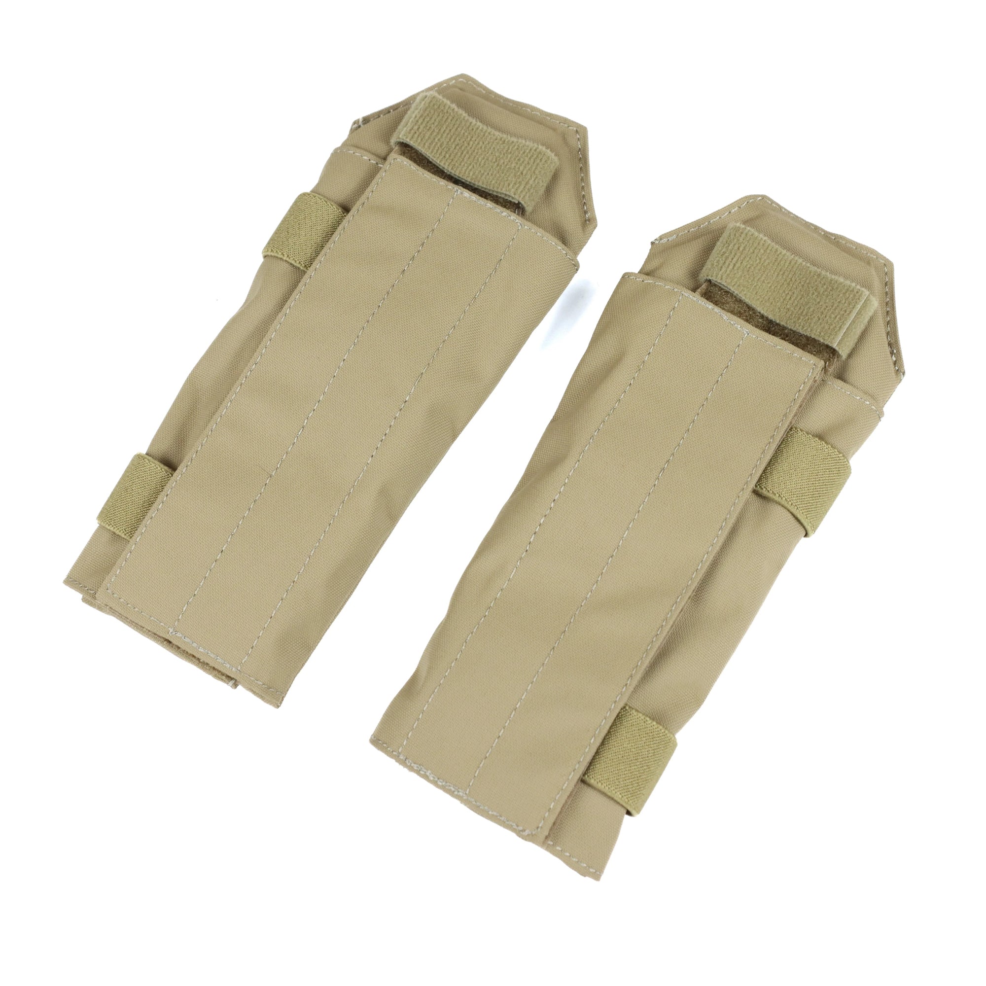 Twinfalcons Structural Shoulder Pads