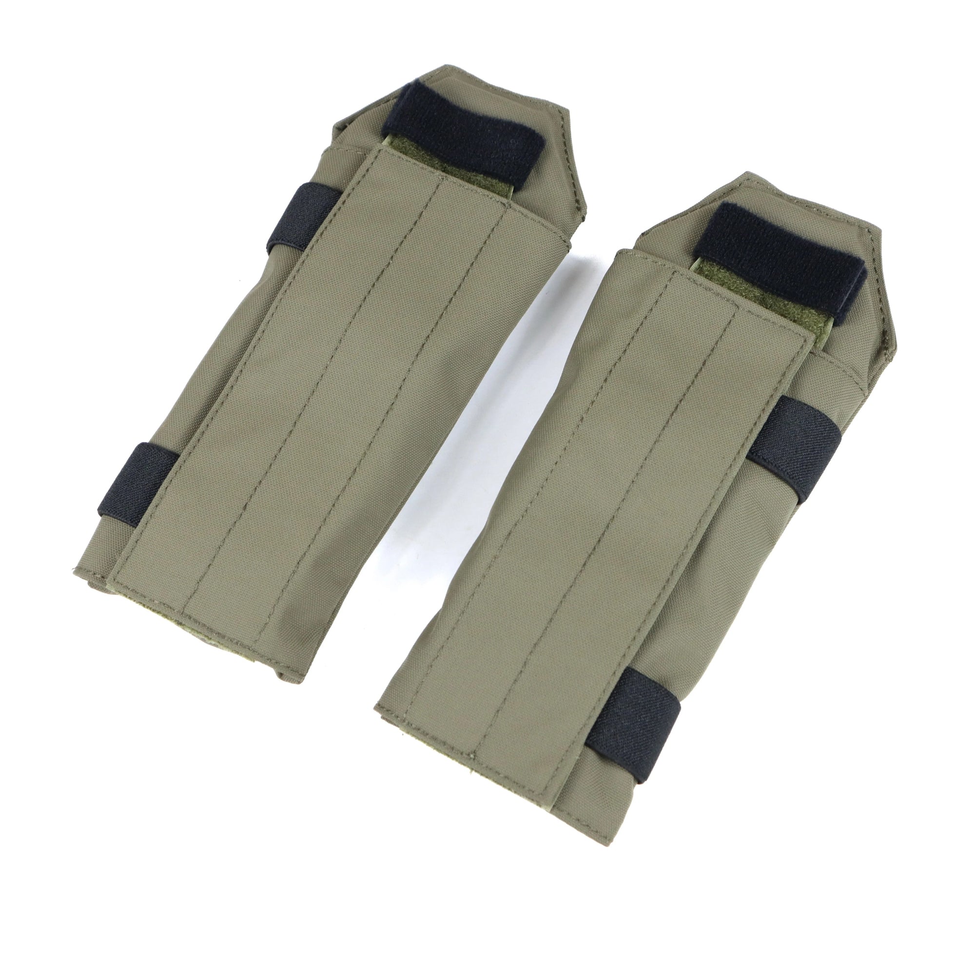 Twinfalcons Structural Shoulder Pads