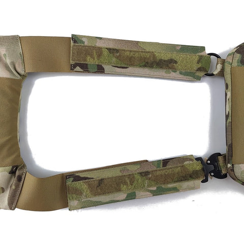 Twinfalcons Plate Carrier FCPC V5