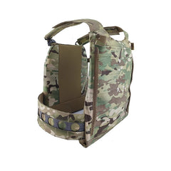 Twinfalcons Plate Carrier FCPC V5