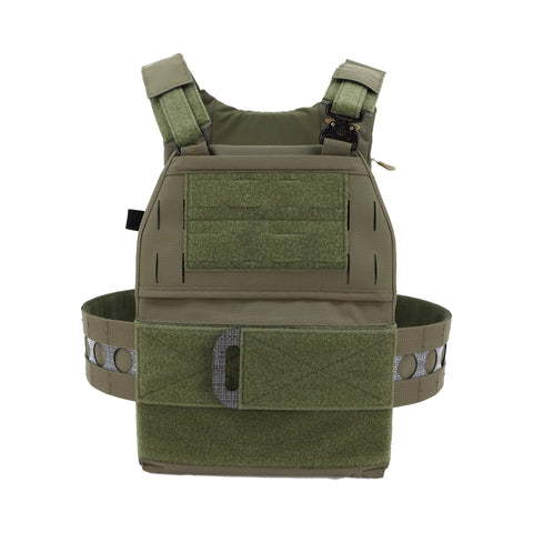 Twinfalcons Plate Carrier FCPC V5