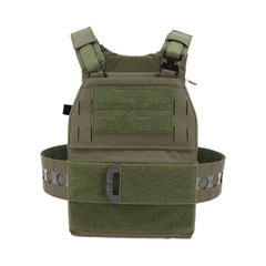 Twinfalcons Plate Carrier FCPC V5
