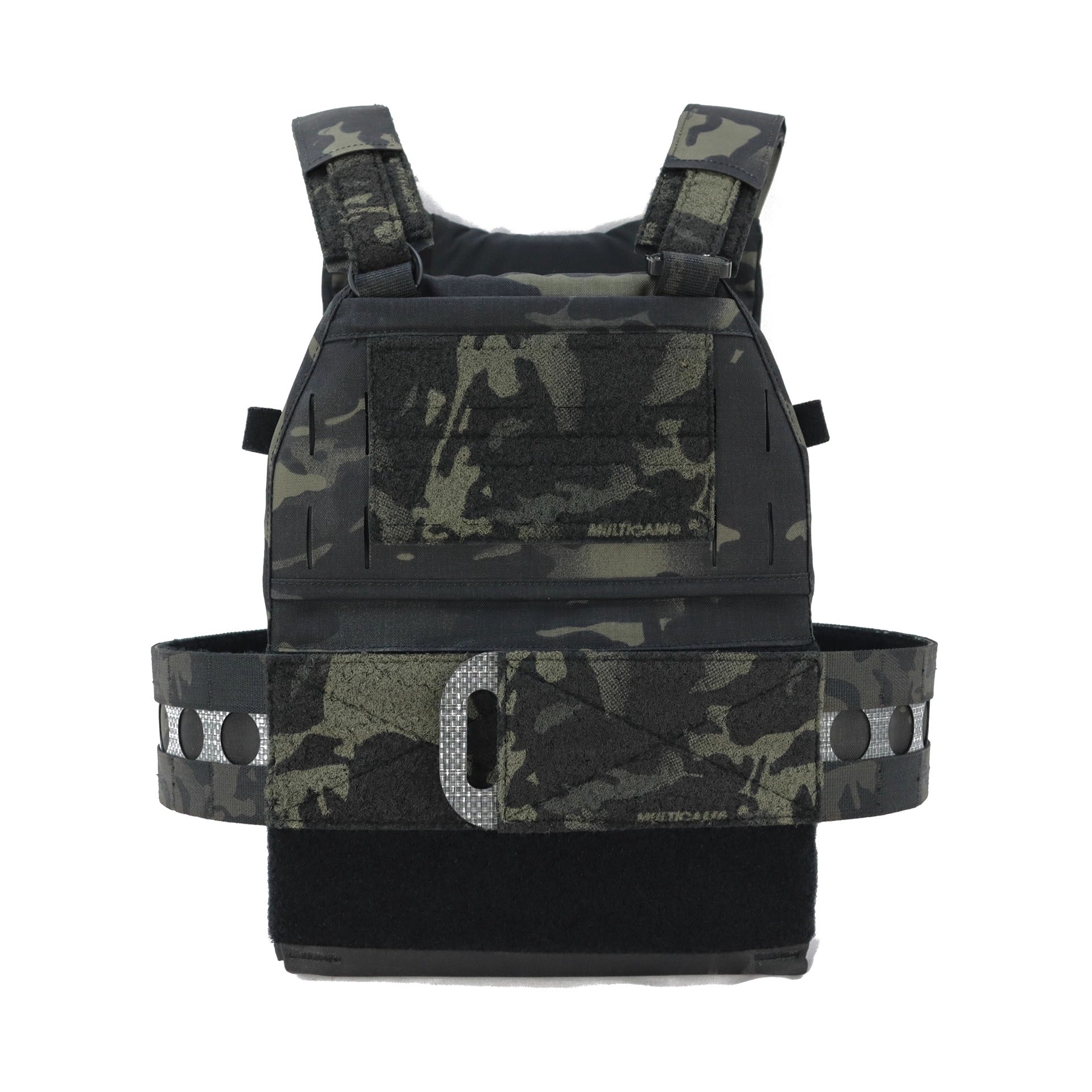 Twinfalcons Plate Carrier FCPC V5
