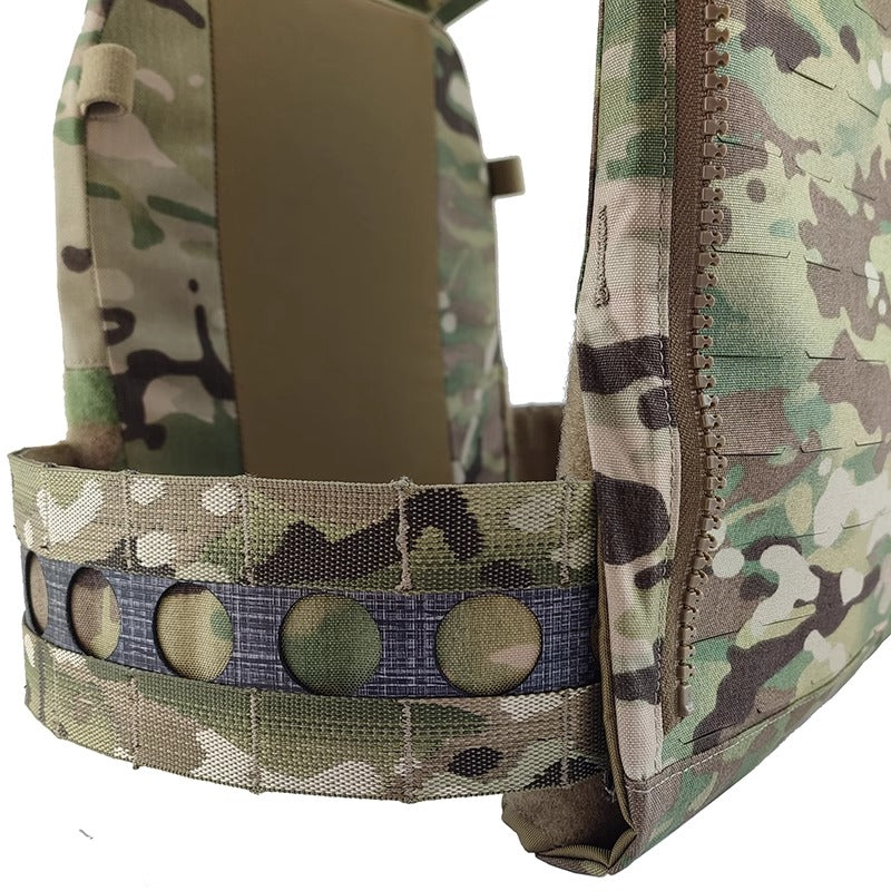 Twinfalcons Plate Carrier FCPC V5