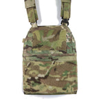 Twinfalcons Plate Carrier FCPC V5