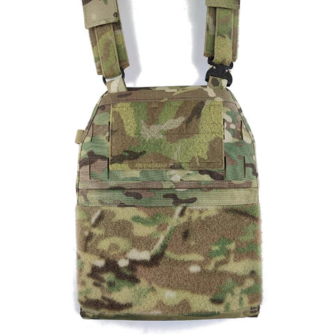 Twinfalcons Plate Carrier FCPC V5