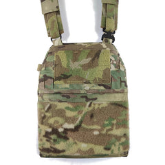 Twinfalcons Plate Carrier FCPC V5