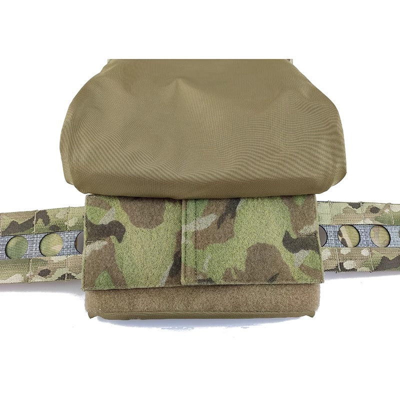 Twinfalcons Plate Carrier FCPC V5