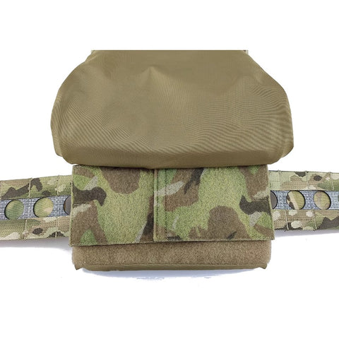 Twinfalcons Plate Carrier FCPC V5