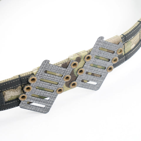 Twinfalcons Canted Adapter Sleeve