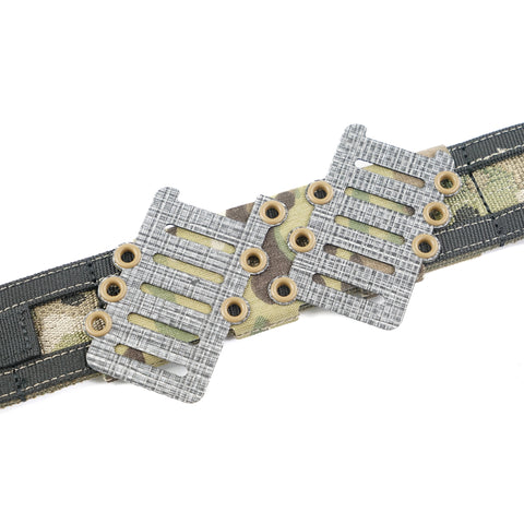 Twinfalcons Canted Adapter Sleeve