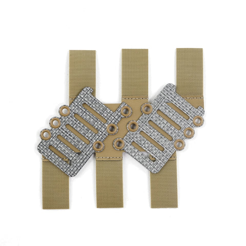 Twinfalcons Canted Adapter Sleeve