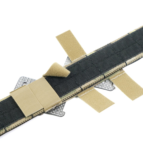 Twinfalcons Canted Adapter Sleeve