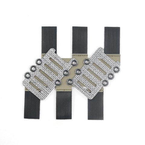 Twinfalcons Canted Adapter Sleeve