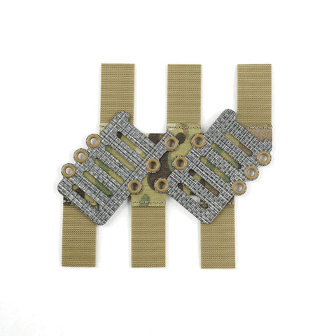 Twinfalcons Canted Adapter Sleeve