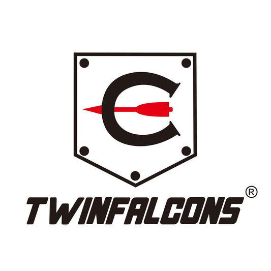Twinfalcons LOGO