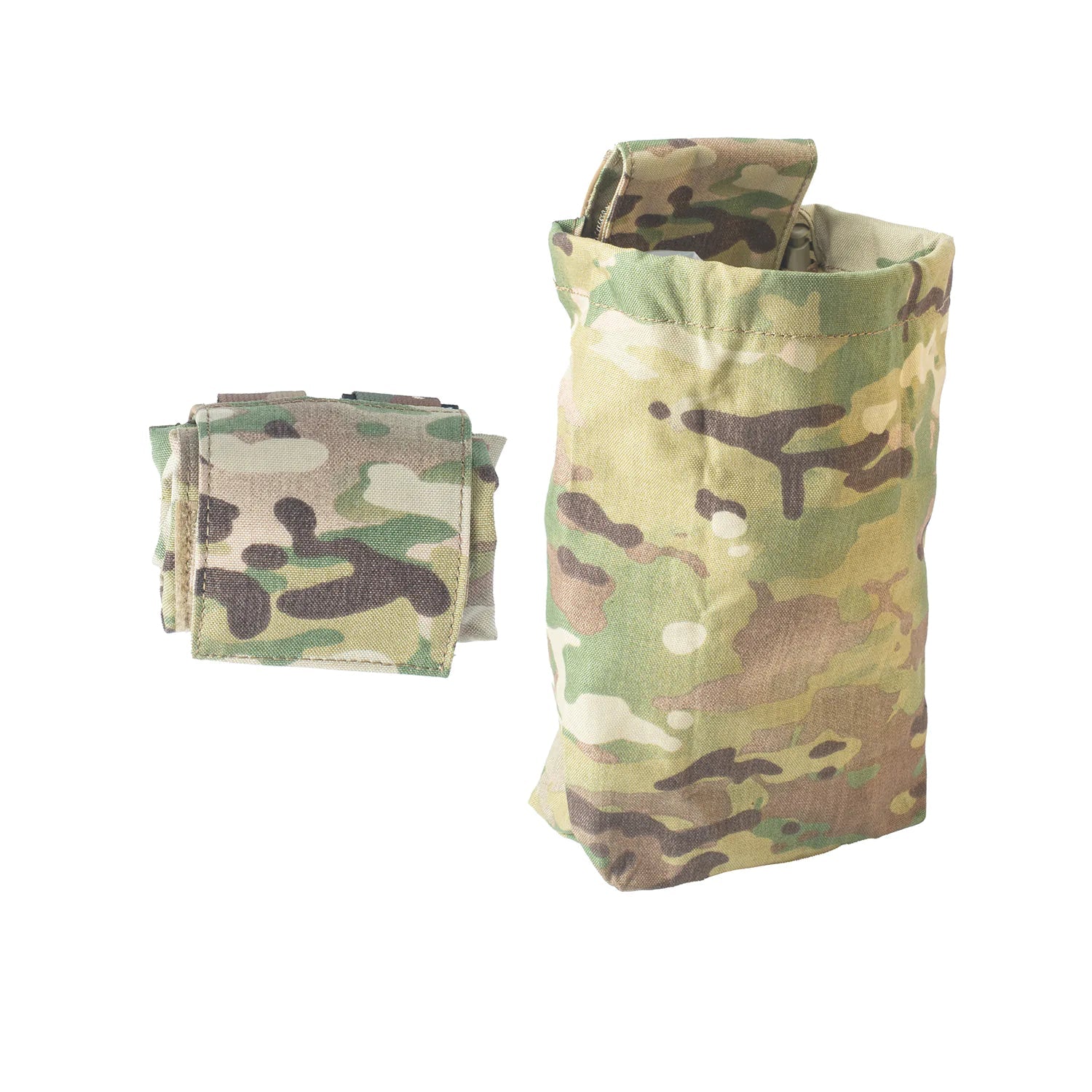 Agility System FS SSE Pouch  - Tacvaults