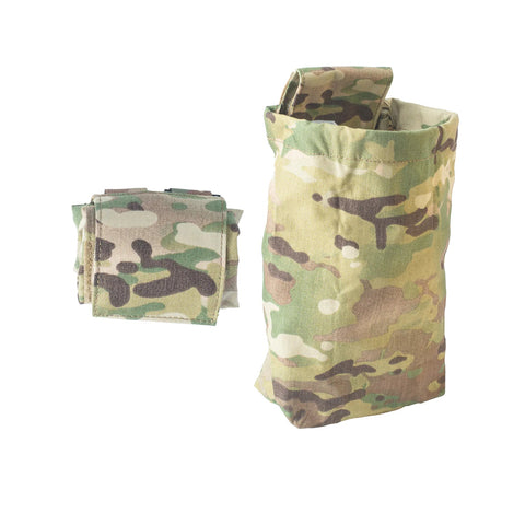 Agility System FS SSE Pouch  - Tacvaults