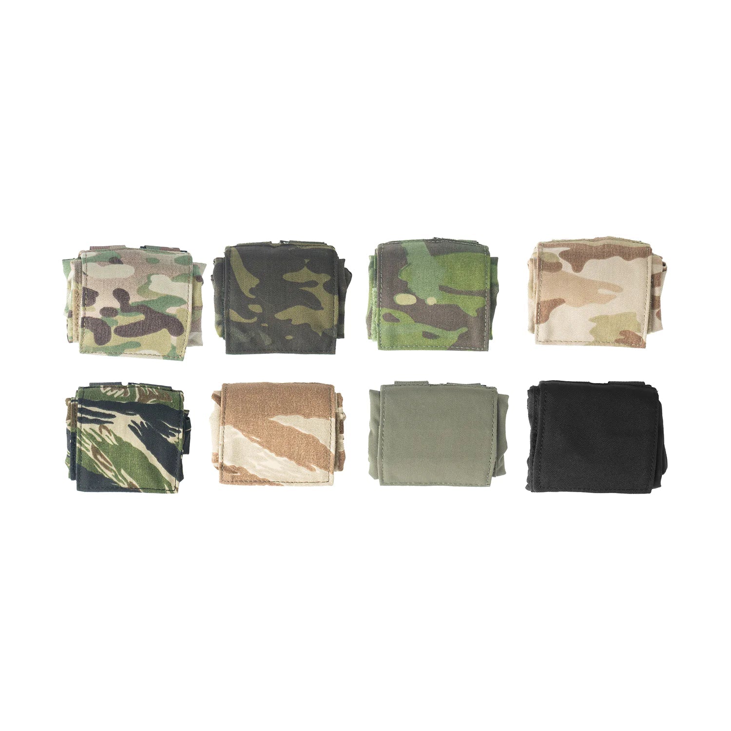 Agility System FS SSE Pouch  - Tacvaults