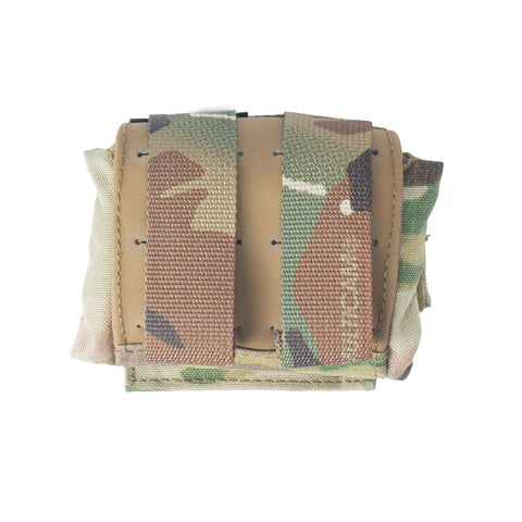 Agility System FS SSE Pouch  - Tacvaults