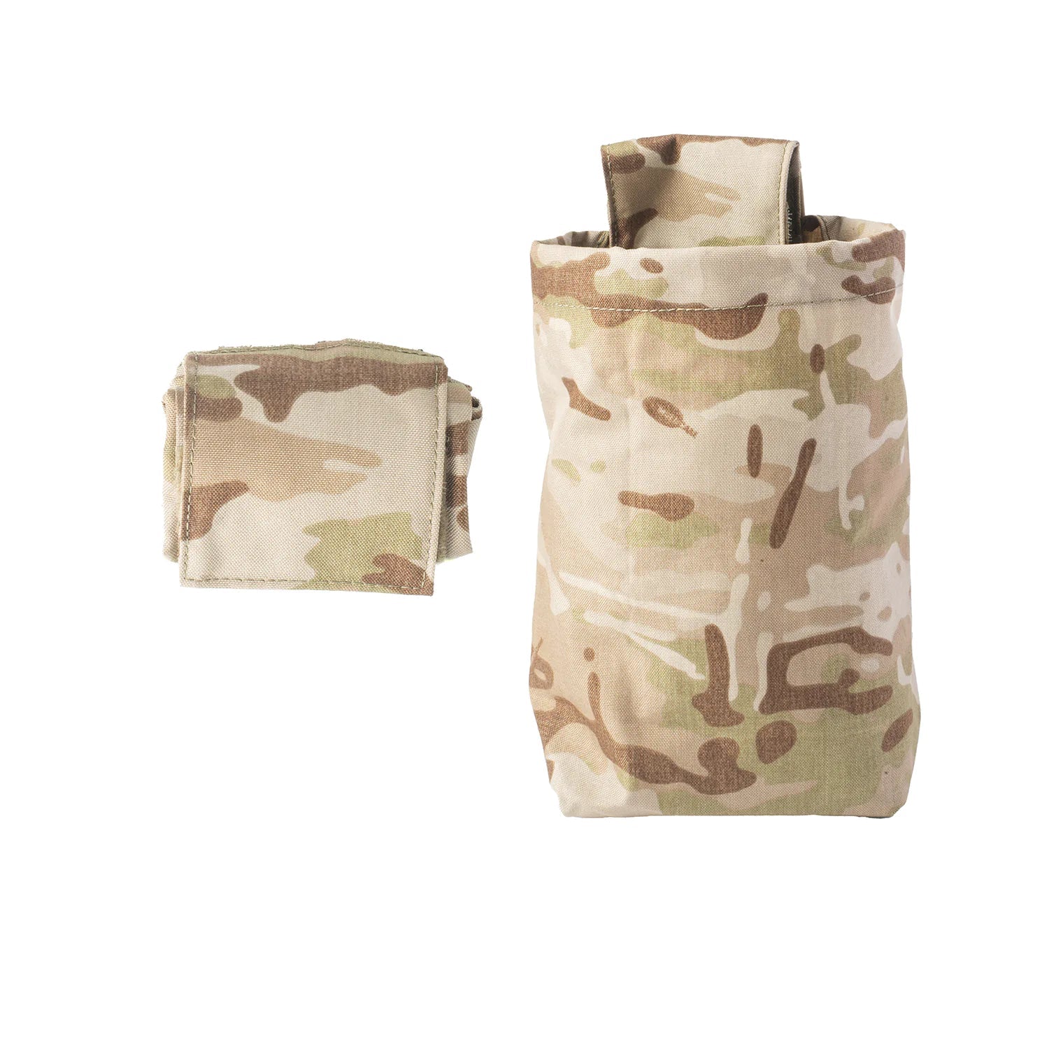 Agility System FS SSE Pouch  - Tacvaults