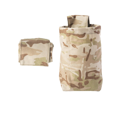 Agility System FS SSE Pouch  - Tacvaults
