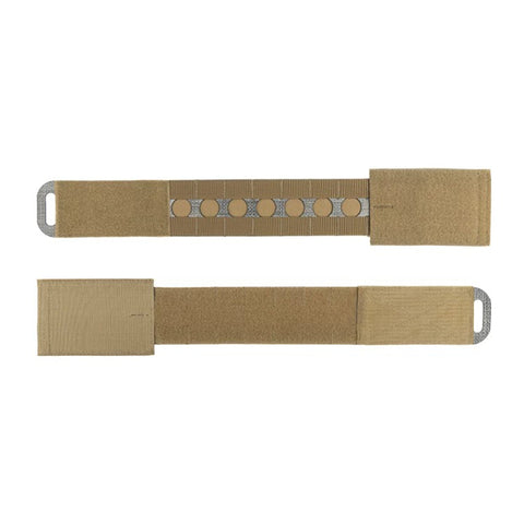 Agility Systems 3'' Assault Cummerbund  - Tacvaults