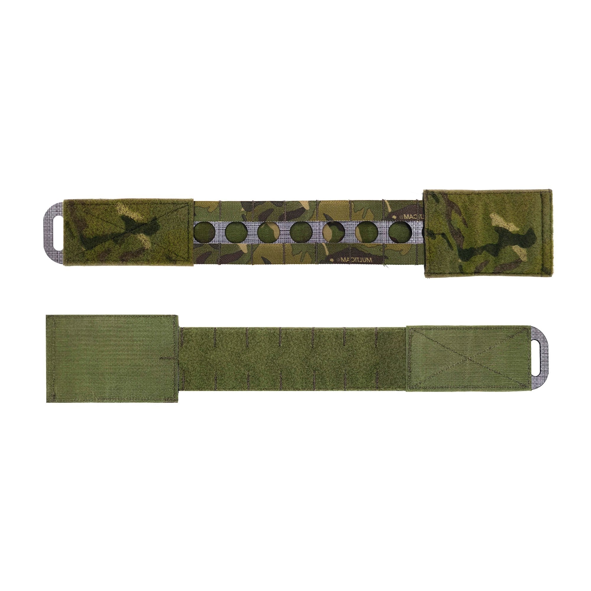Agility Systems 3'' Assault Cummerbund  - Tacvaults