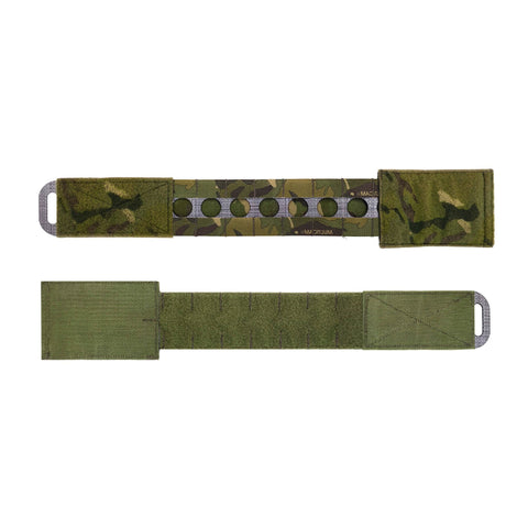 Agility Systems 3'' Assault Cummerbund  - Tacvaults