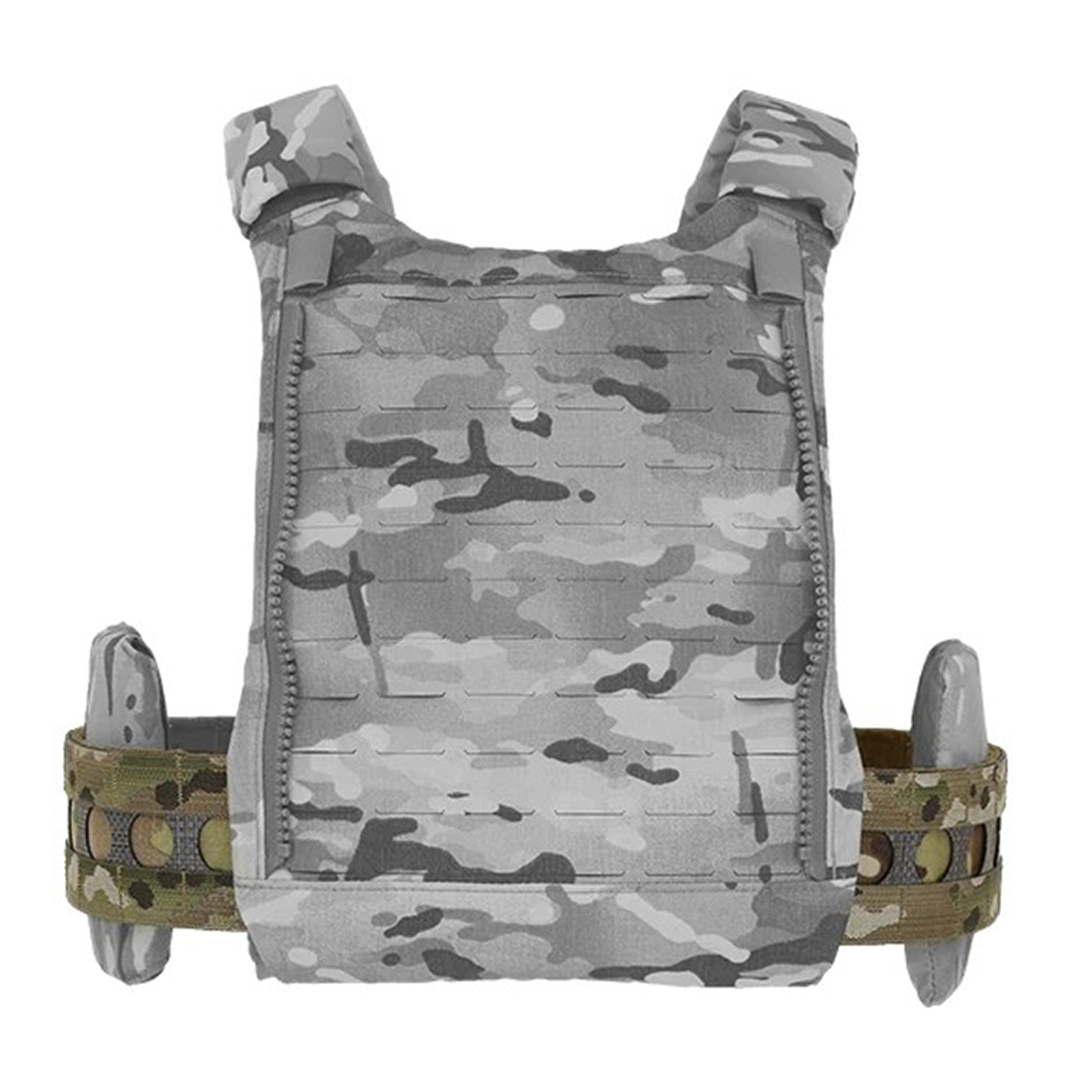 Agility Systems 3'' Assault Cummerbund  - Tacvaults