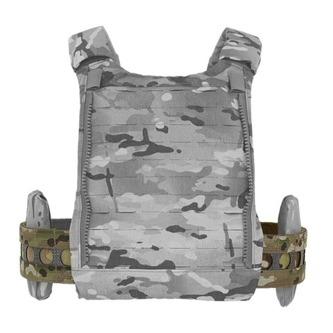 Agility Systems 3'' Assault Cummerbund  - Tacvaults