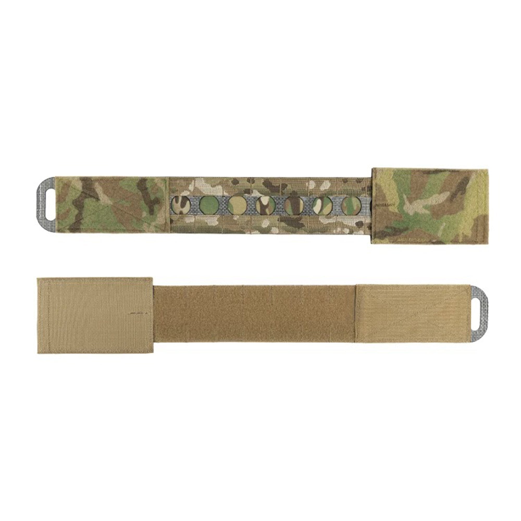 Agility Systems 3'' Assault Cummerbund  - Tacvaults