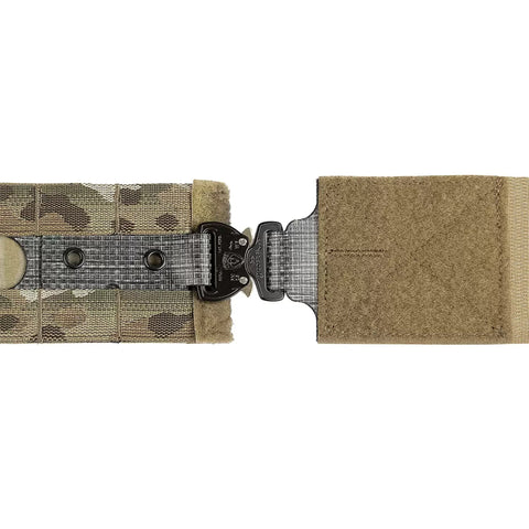Agility Systems 3AC Cobra Buckle Kit  - Tacvaults