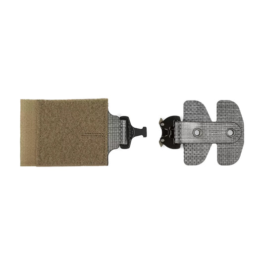 Agility Systems 3AC Cobra Buckle Kit  - Tacvaults