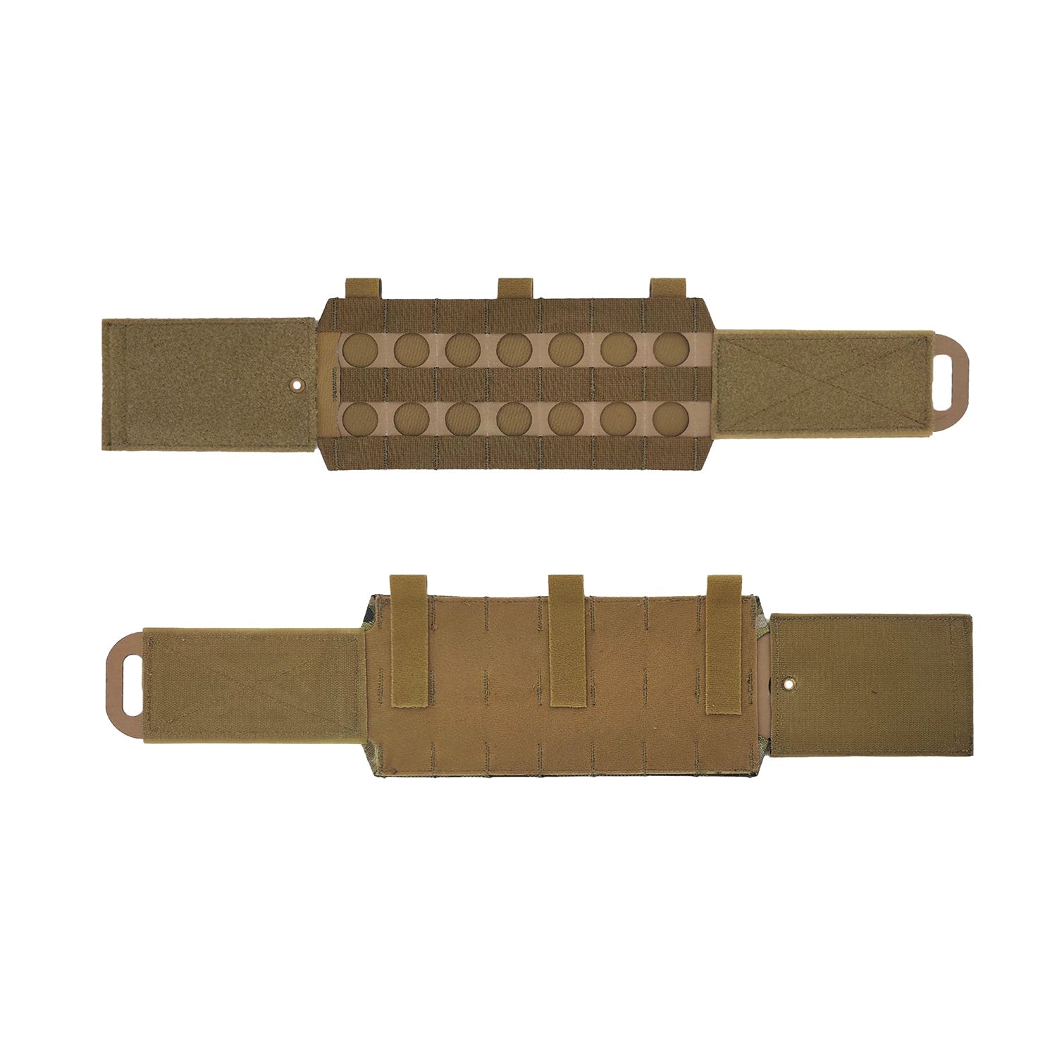 Agility Systems 5" Assault Cummerbund  - Tacvaults