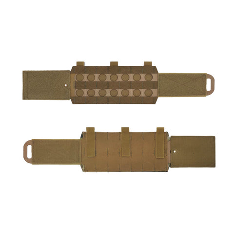 Agility Systems 5" Assault Cummerbund  - Tacvaults