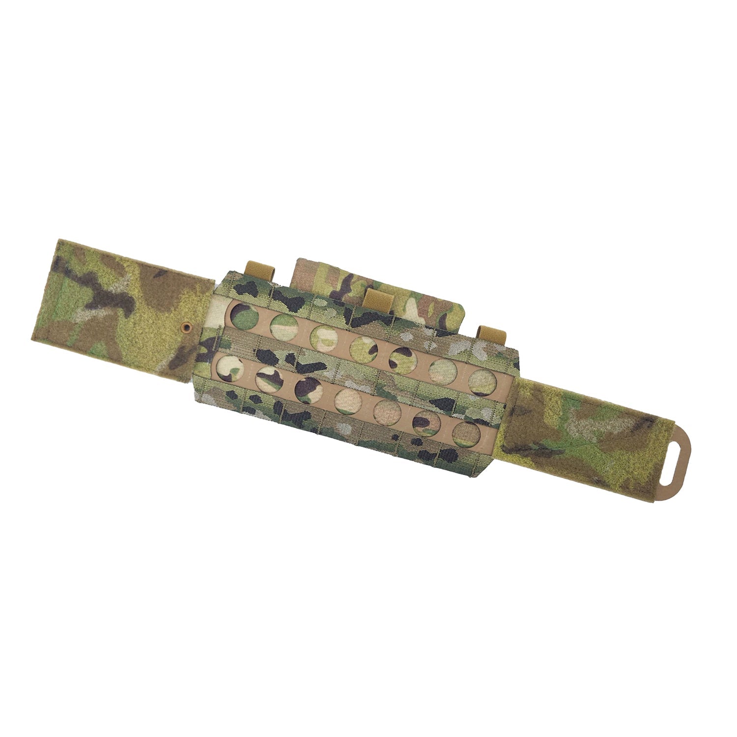 Agility Systems 5" Assault Cummerbund  - Tacvaults