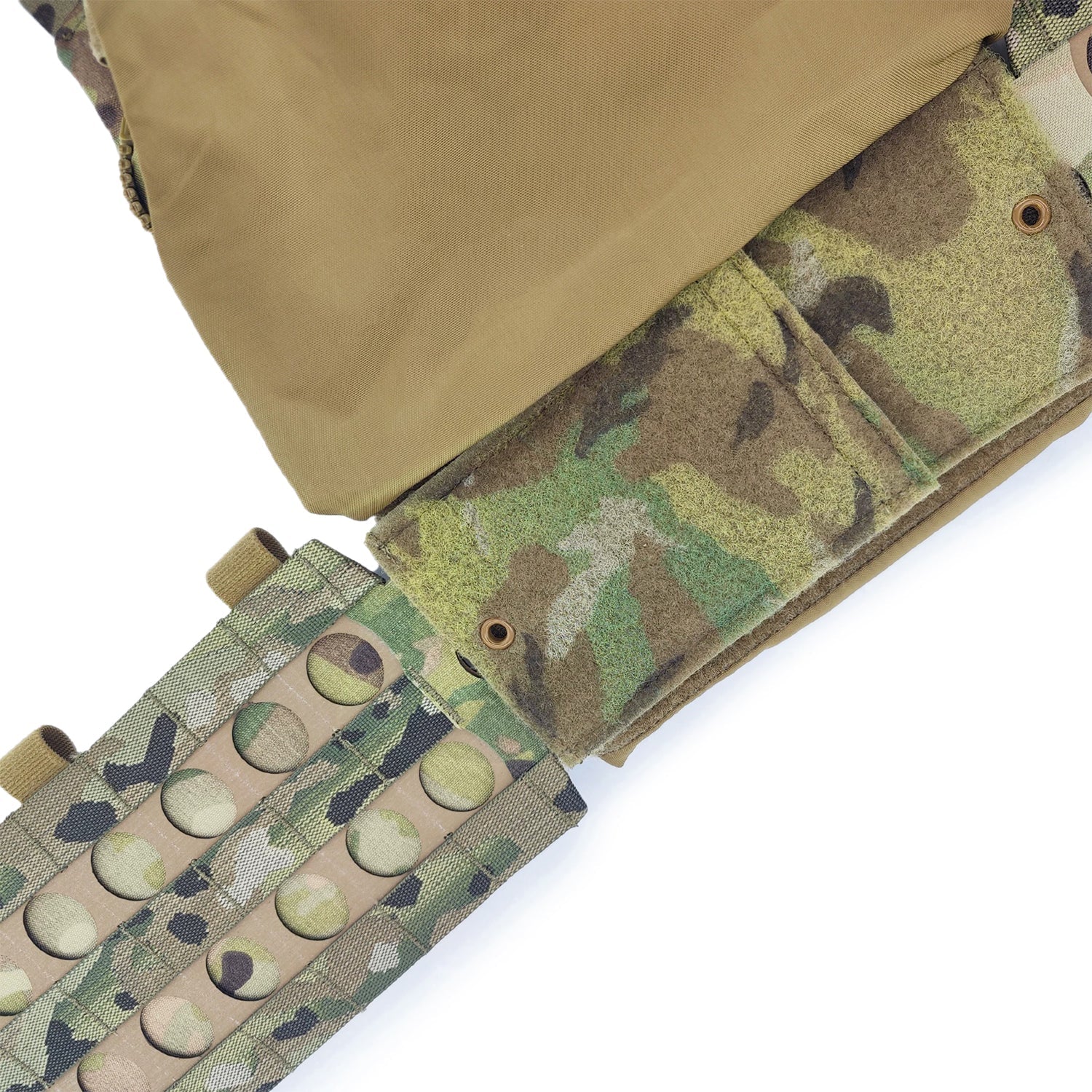 Agility Systems 5" Assault Cummerbund  - Tacvaults