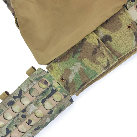 Agility Systems 5" Assault Cummerbund  - Tacvaults