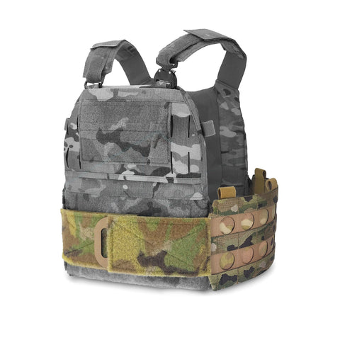 Agility Systems 5" Assault Cummerbund  - Tacvaults
