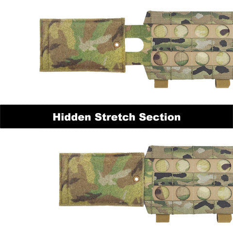 Agility Systems 5" Assault Cummerbund  - Tacvaults