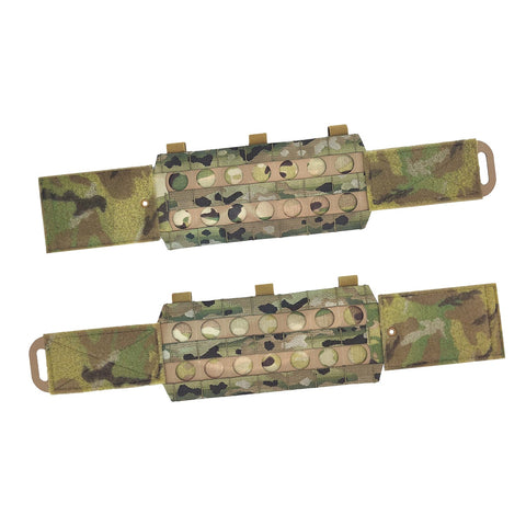 Agility Systems 5" Assault Cummerbund  - Tacvaults