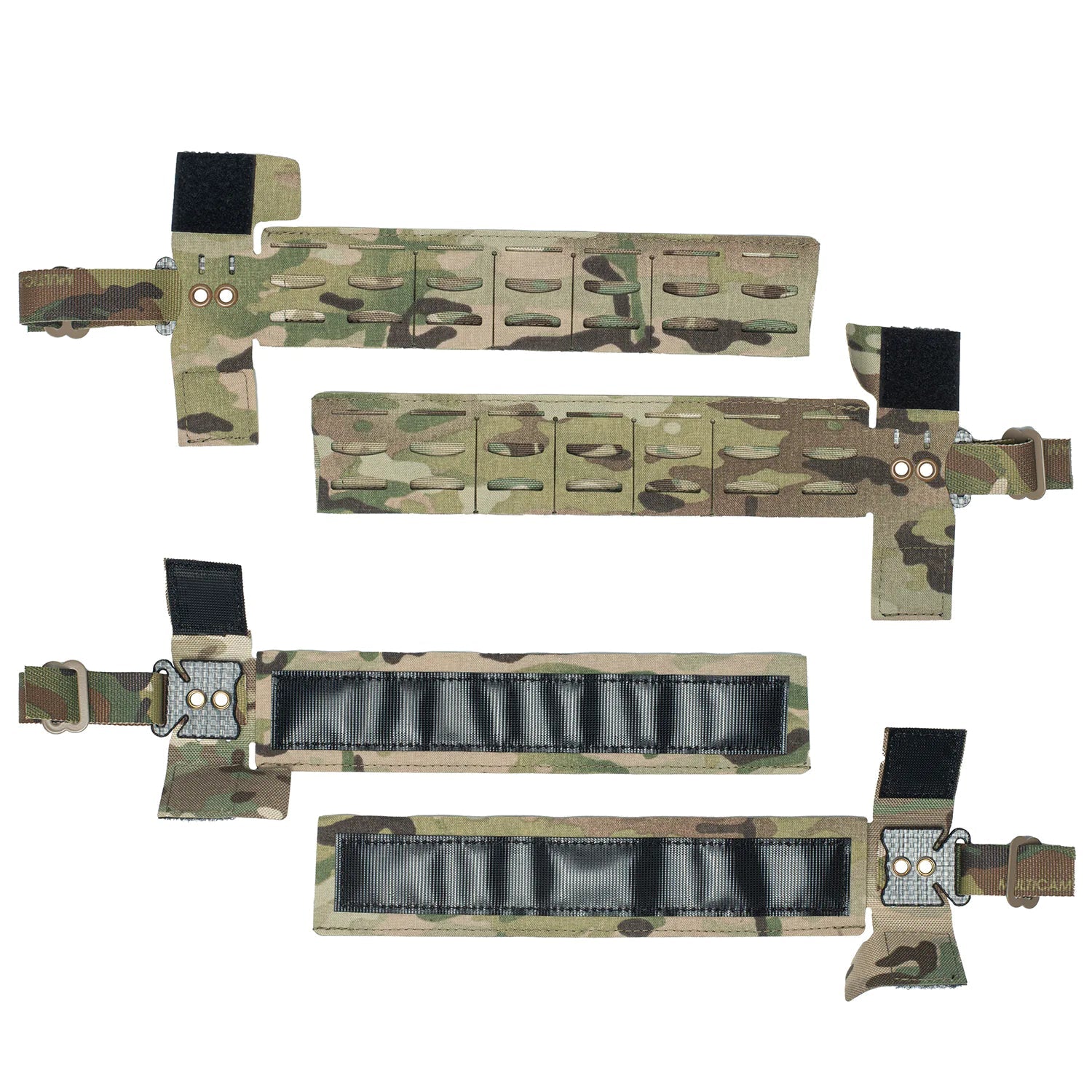 Agility Systems ARC belt  - Tacvaults