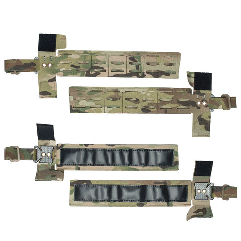 Agility Systems ARC belt  - Tacvaults