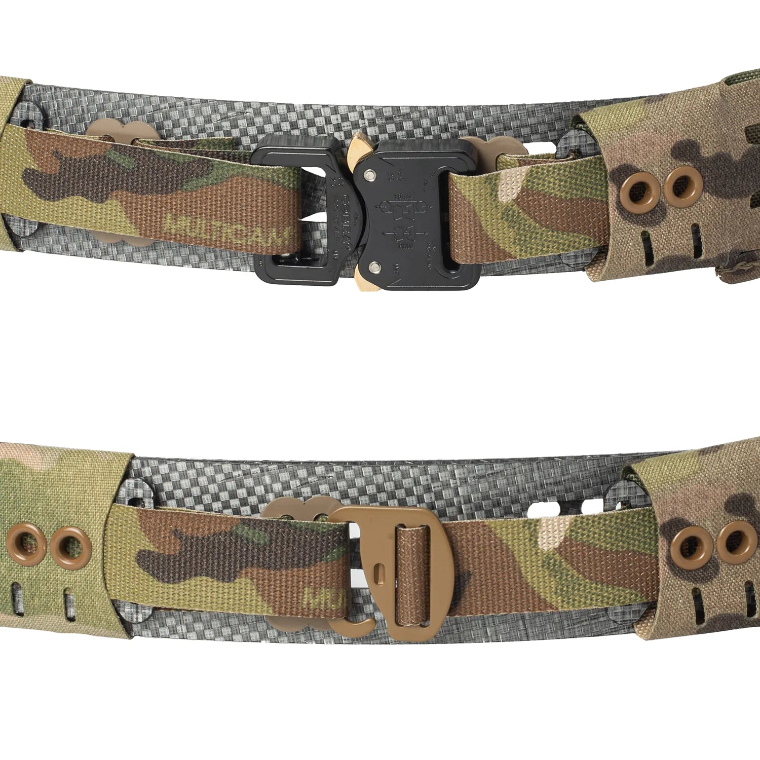 Agility Systems ARC belt  - Tacvaults