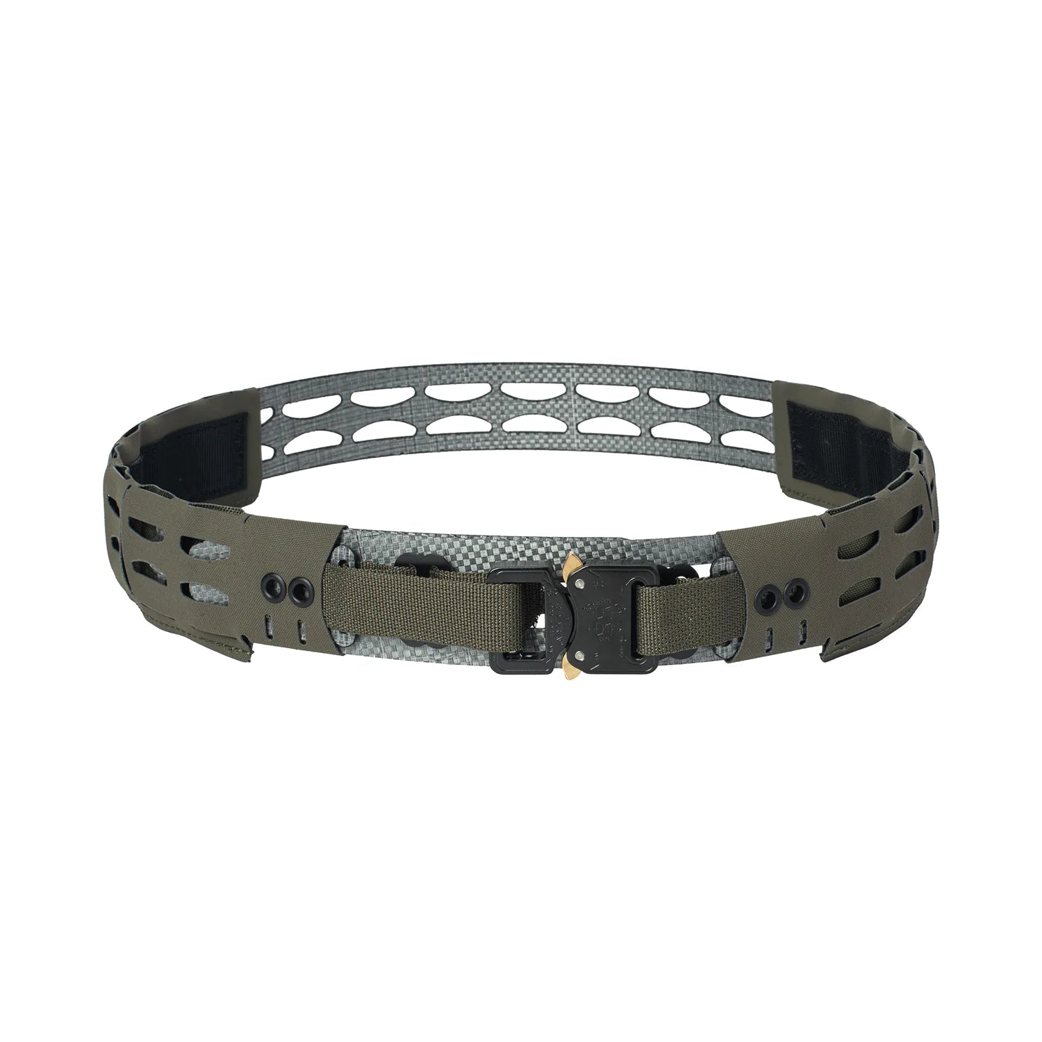 Agility Systems ARC belt  - Tacvaults