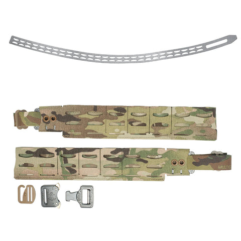 Agility Systems ARC belt  - Tacvaults
